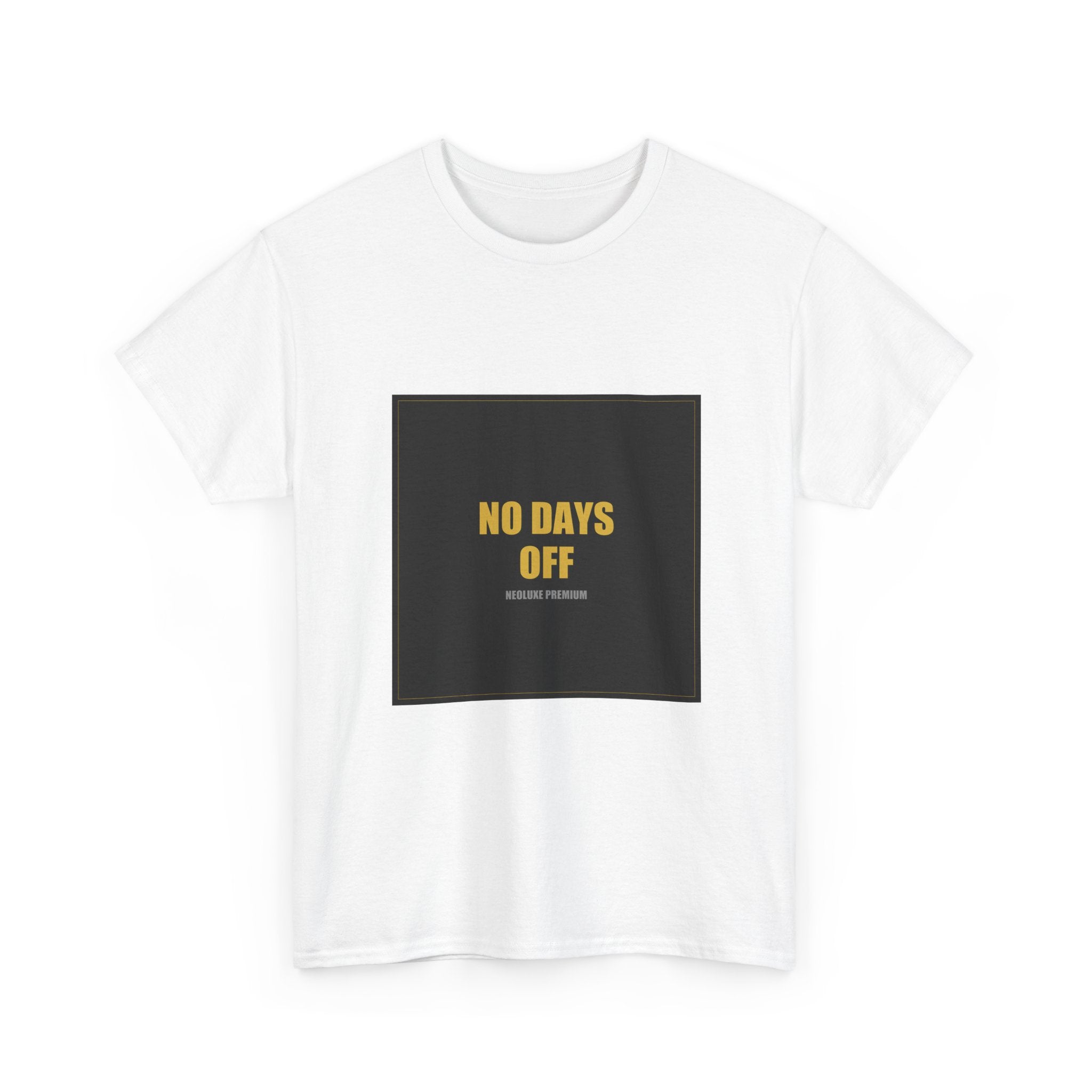 Level Up Every Day T-Shirt