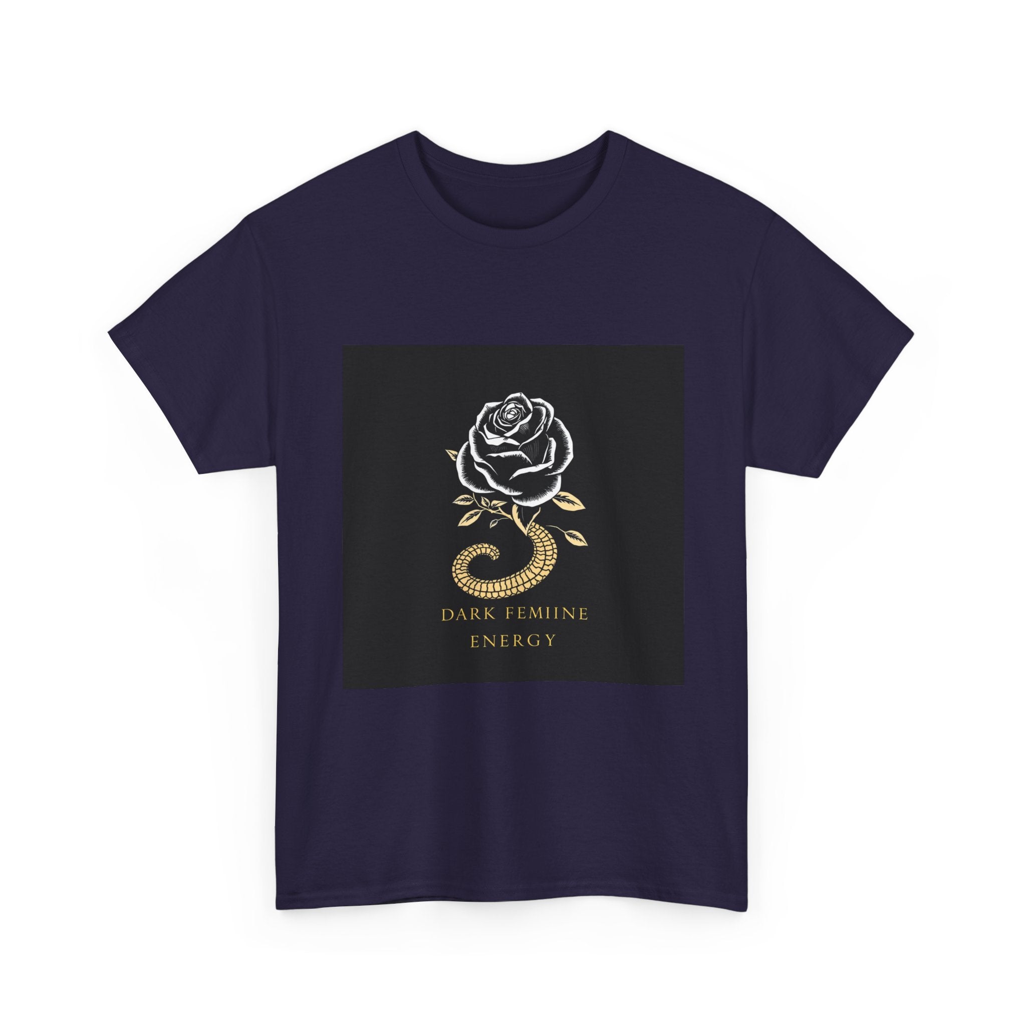 Dark Feminine Tee