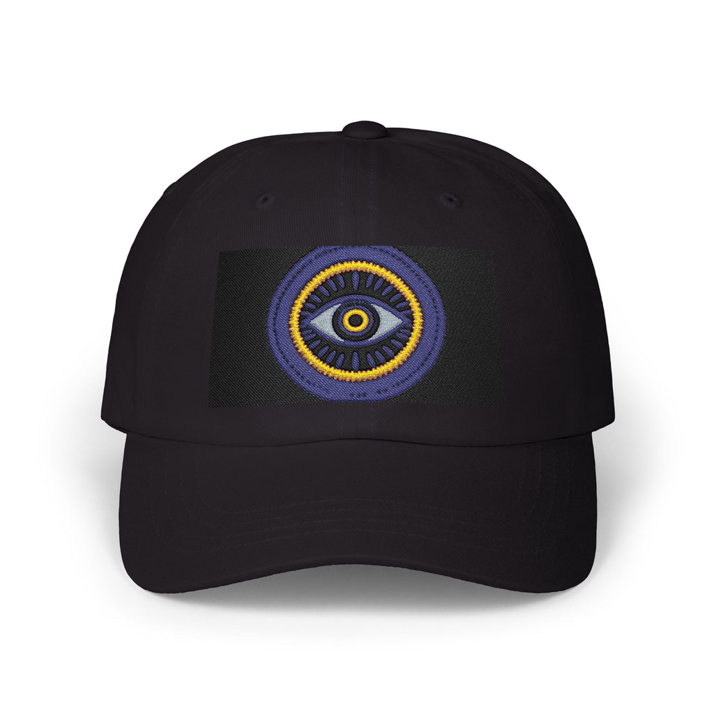 Evil Eye Hat