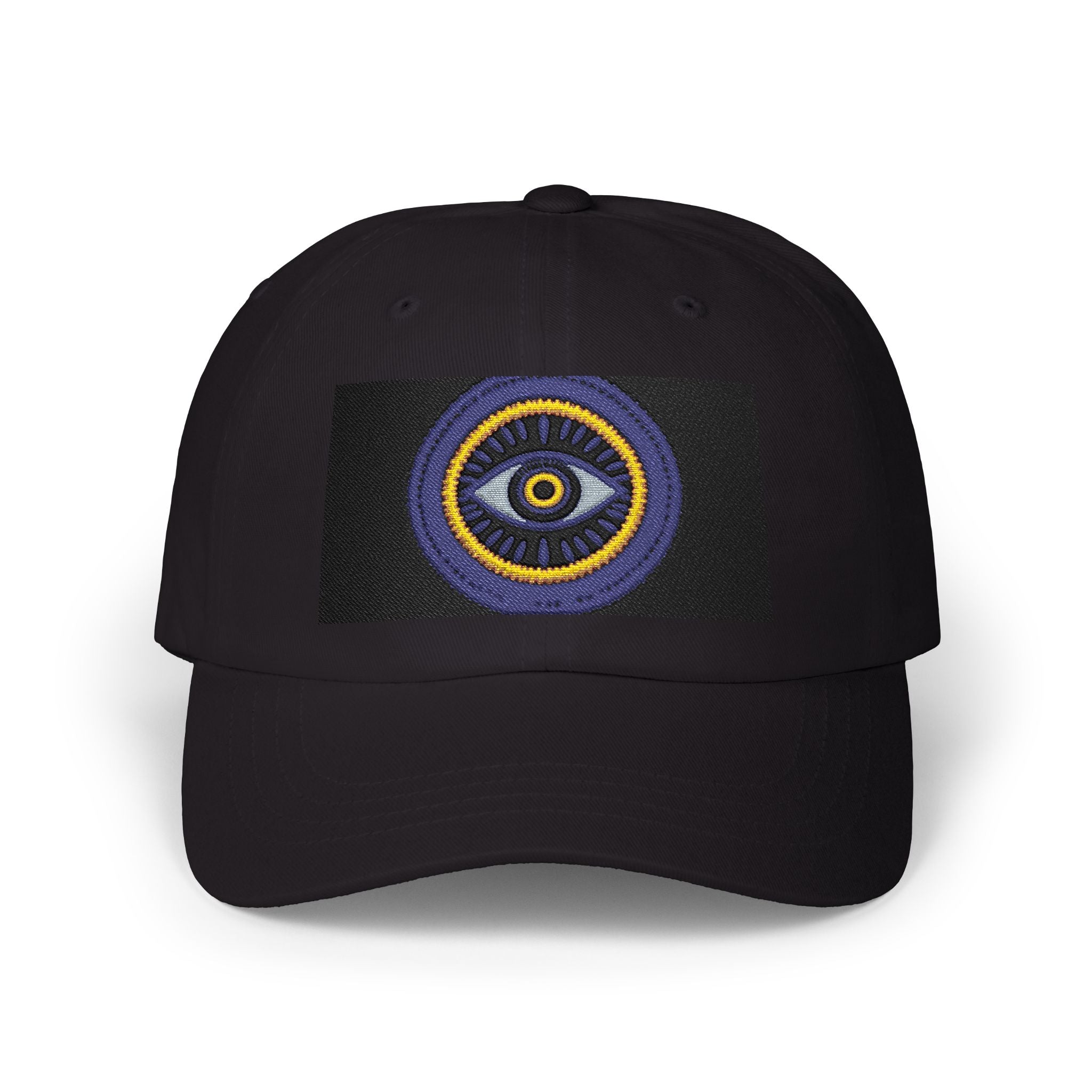 Evil Eye Hat