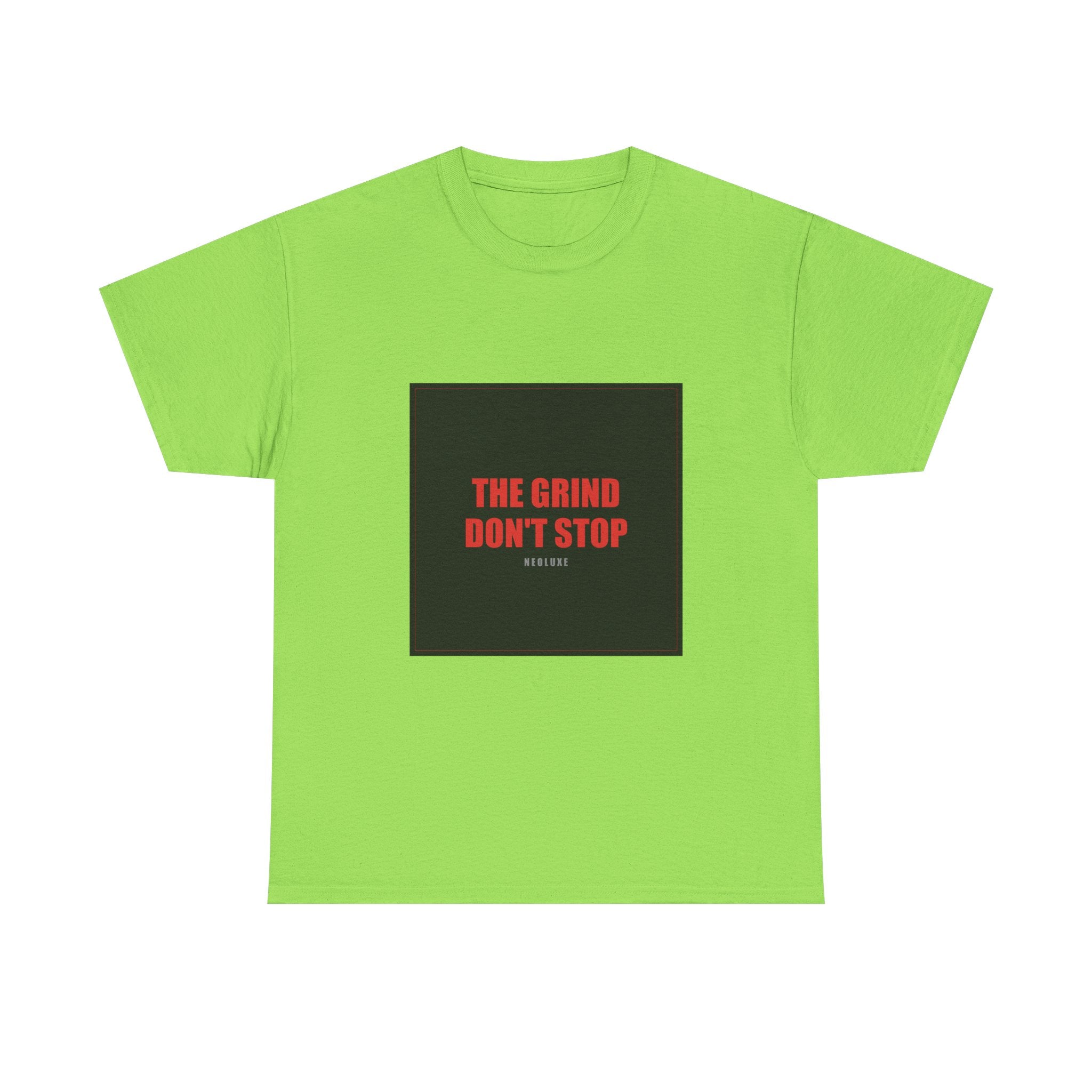 Execute Don't Hesitate Tee