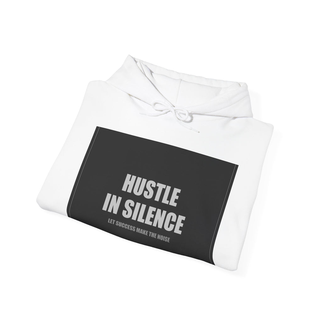No Days Off Pullover Hoodie