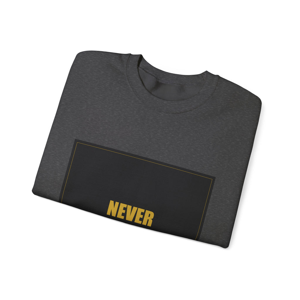 Hustle Hard Crewneck Sweatshirt