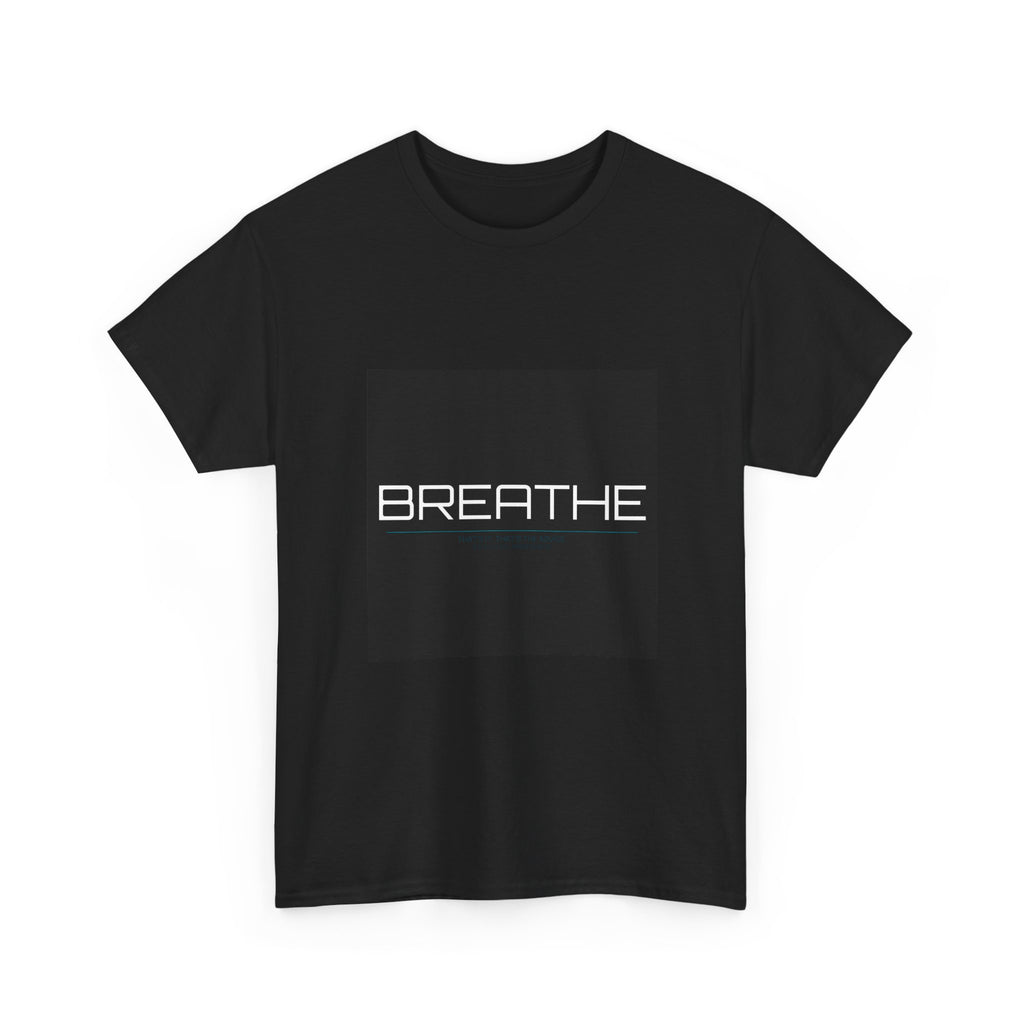 Breathe Premium Tee