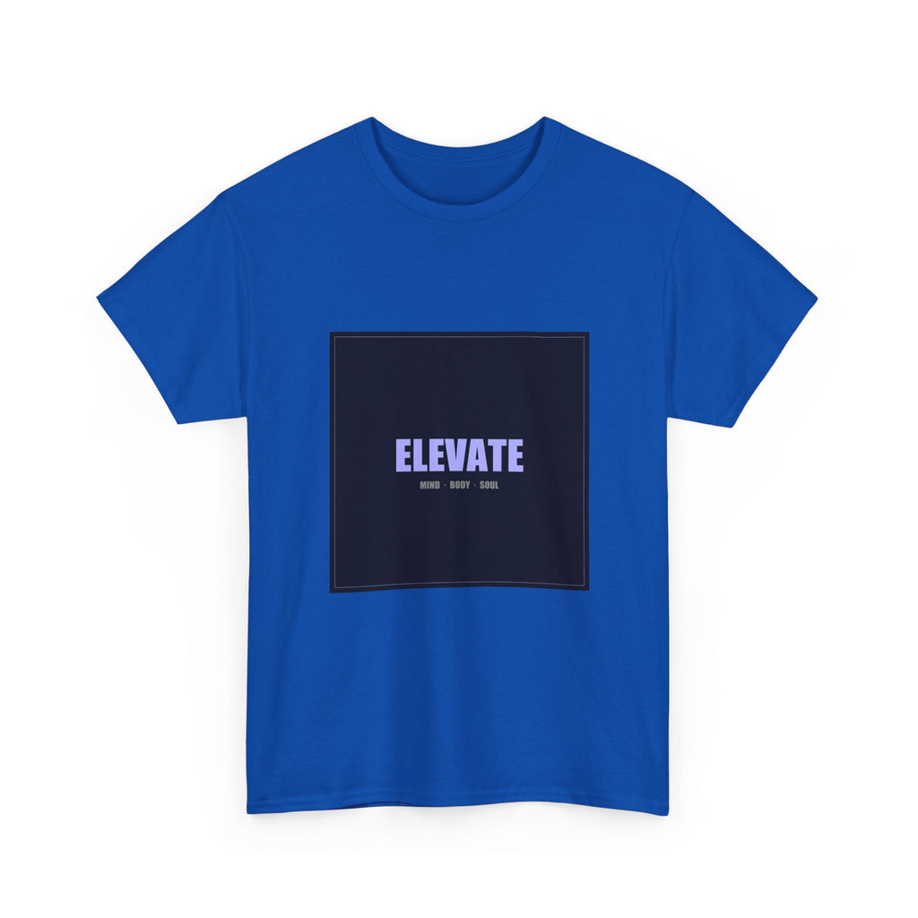 Mind Over Matter Unisex Tee