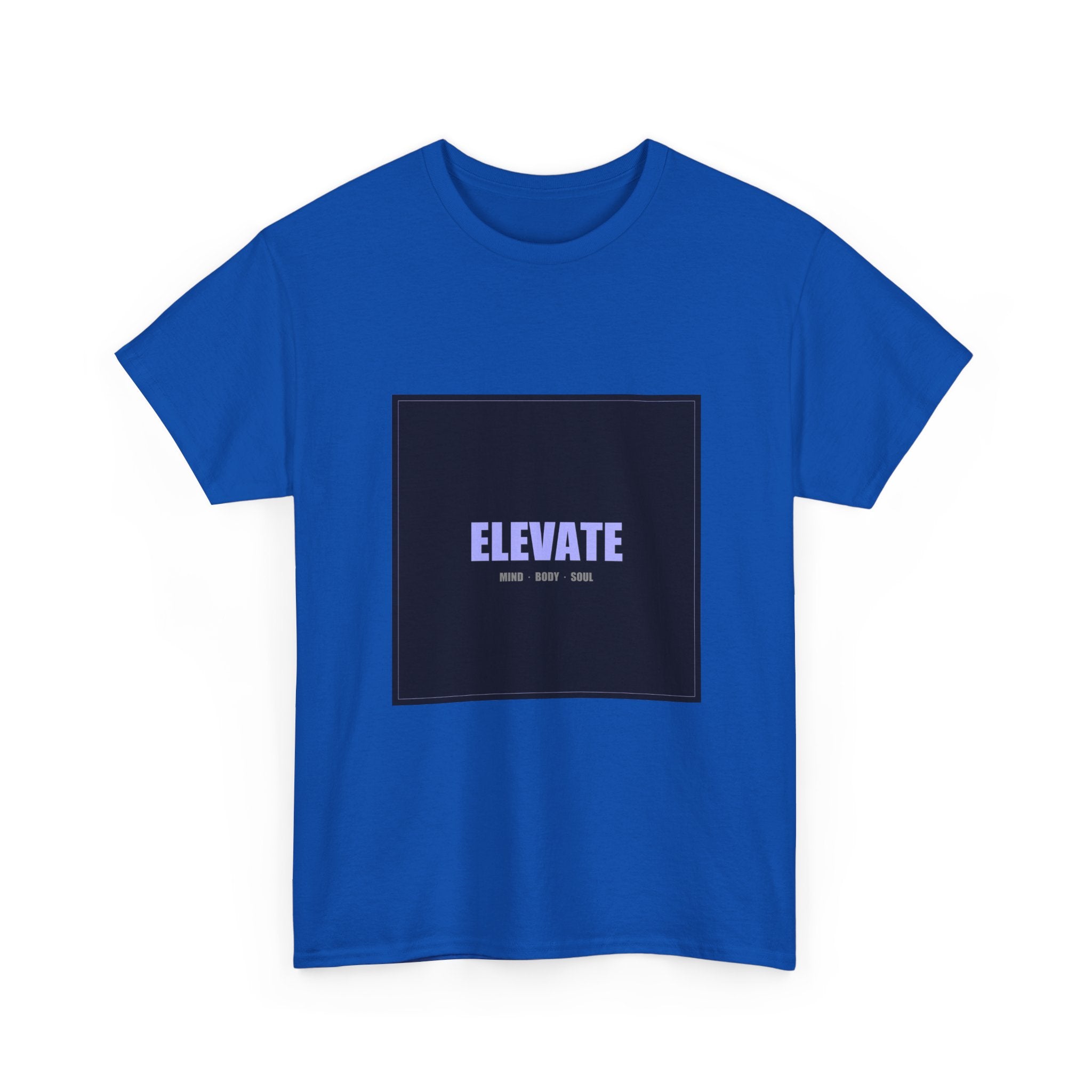 Mind Over Matter Unisex Tee