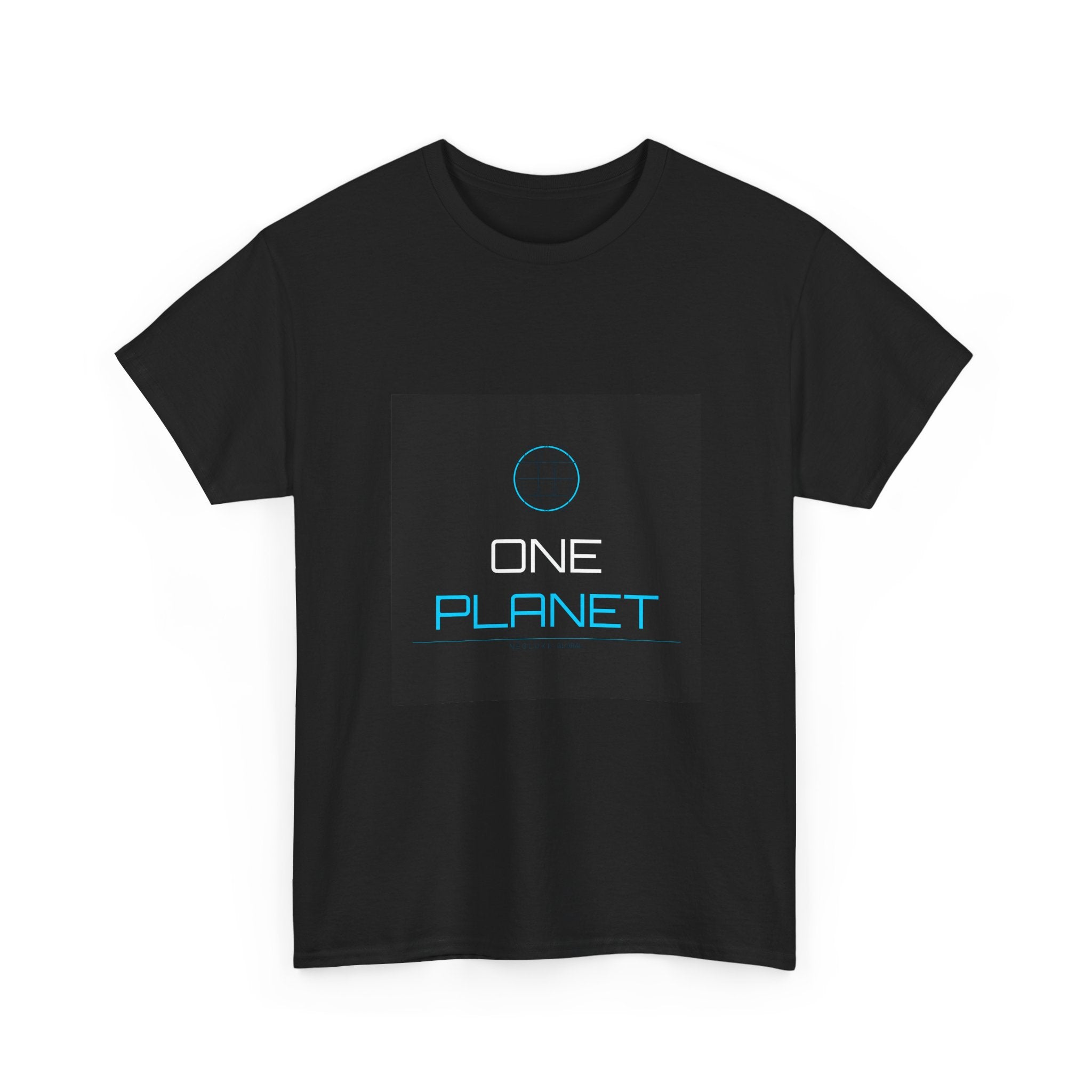 One Planet Premium Tee
