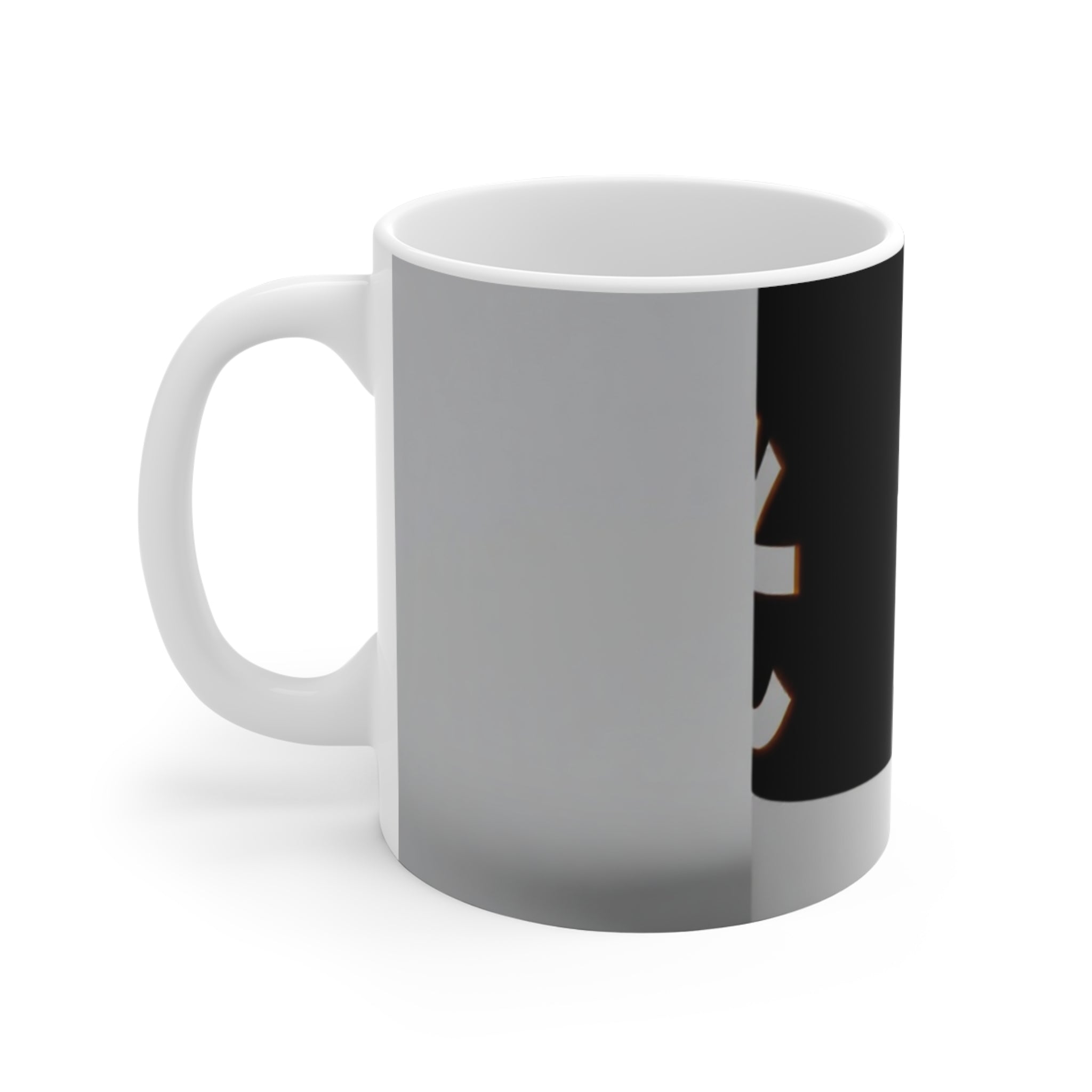 Infinite Hustle Mug
