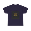 Unstoppable Force Graphic Tee