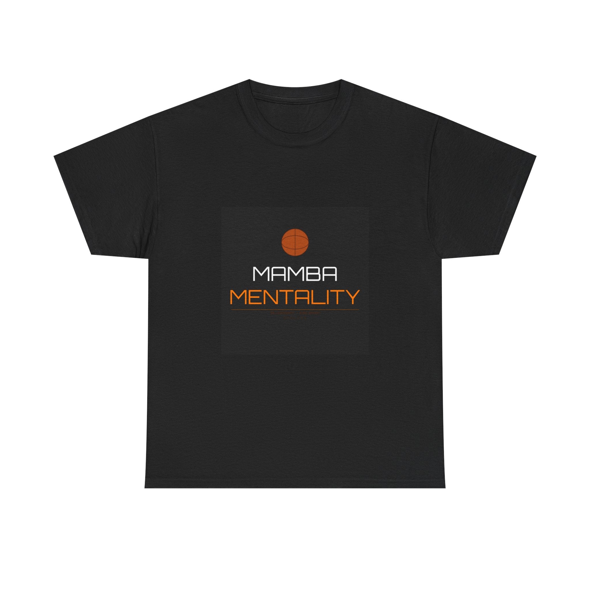 Mamba Mentality Tee