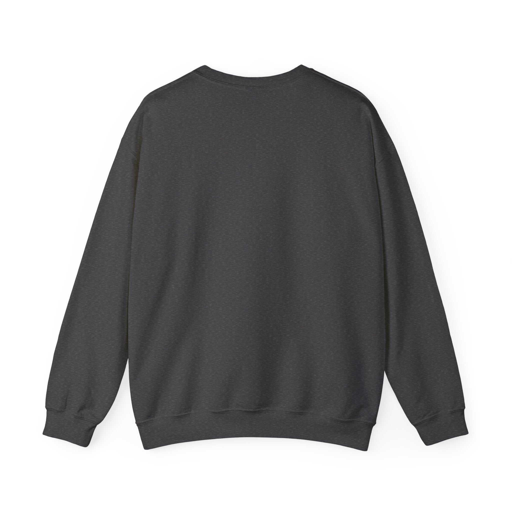 Mind Over Matter Crewneck Sweatshirt