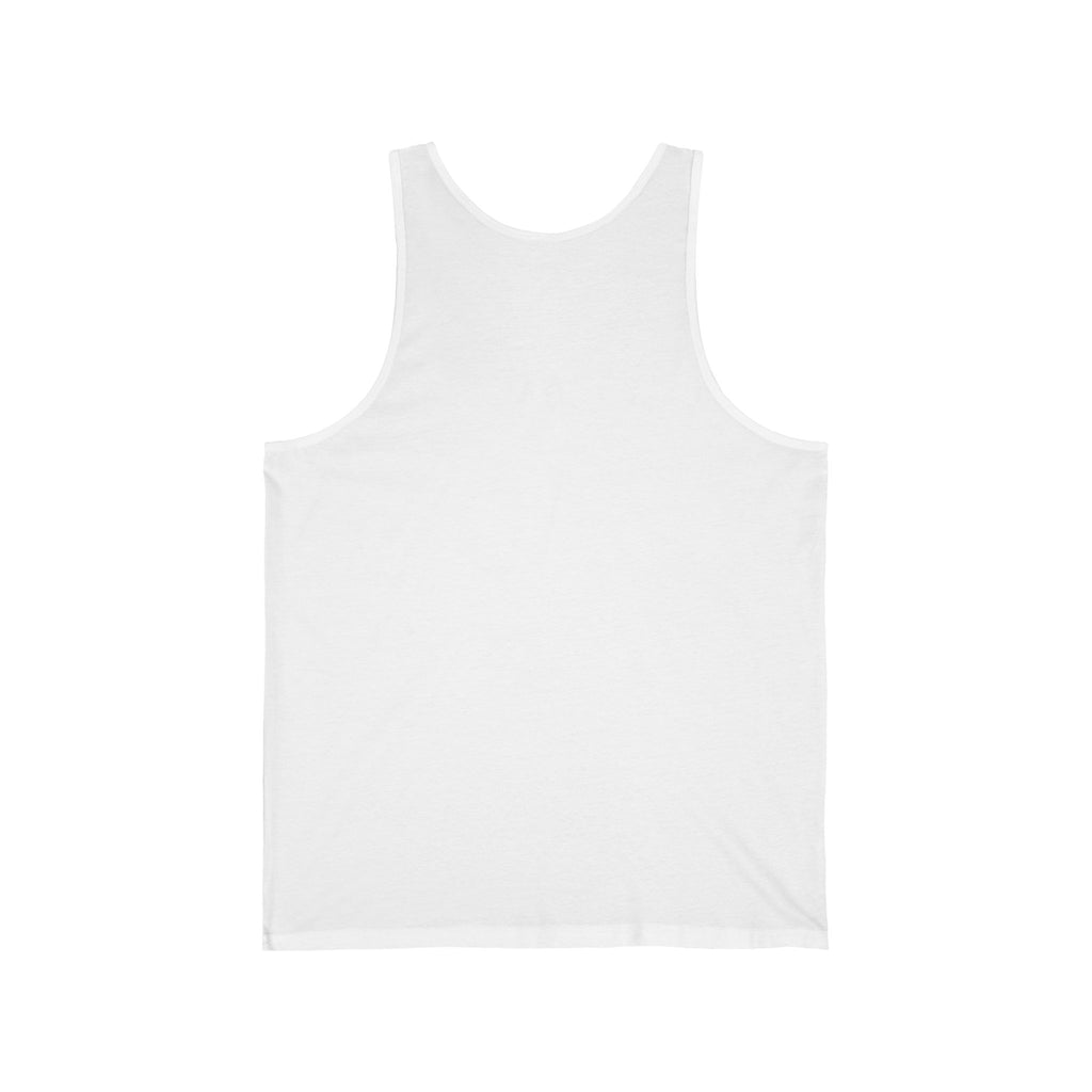 Build Your Empire Tank Top