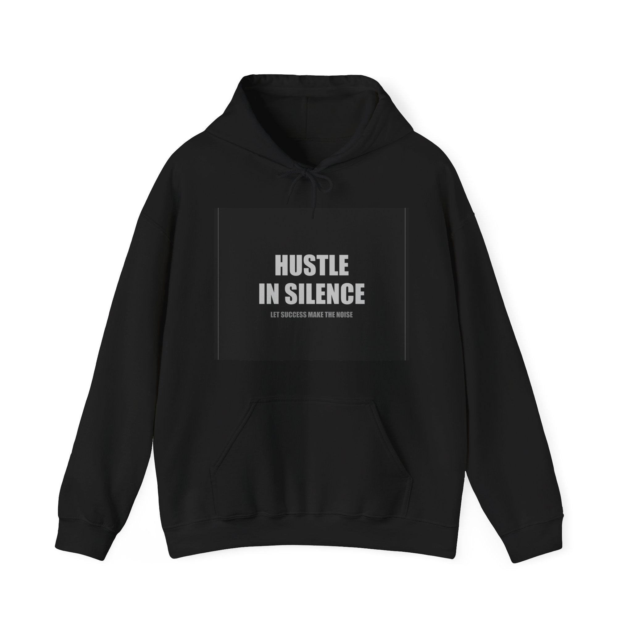 Stay Savage Pullover Hoodie