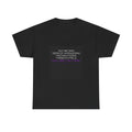 Rumi Field Quote Tee