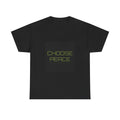 Choose Peace Premium Tee