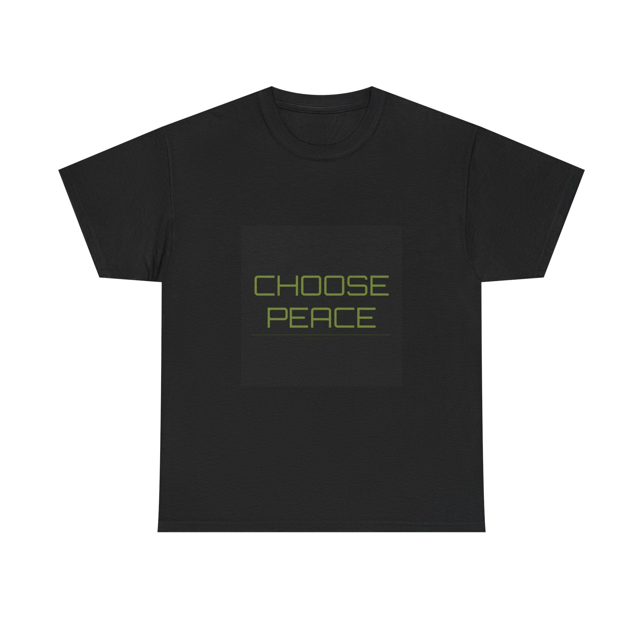 Choose Peace Premium Tee