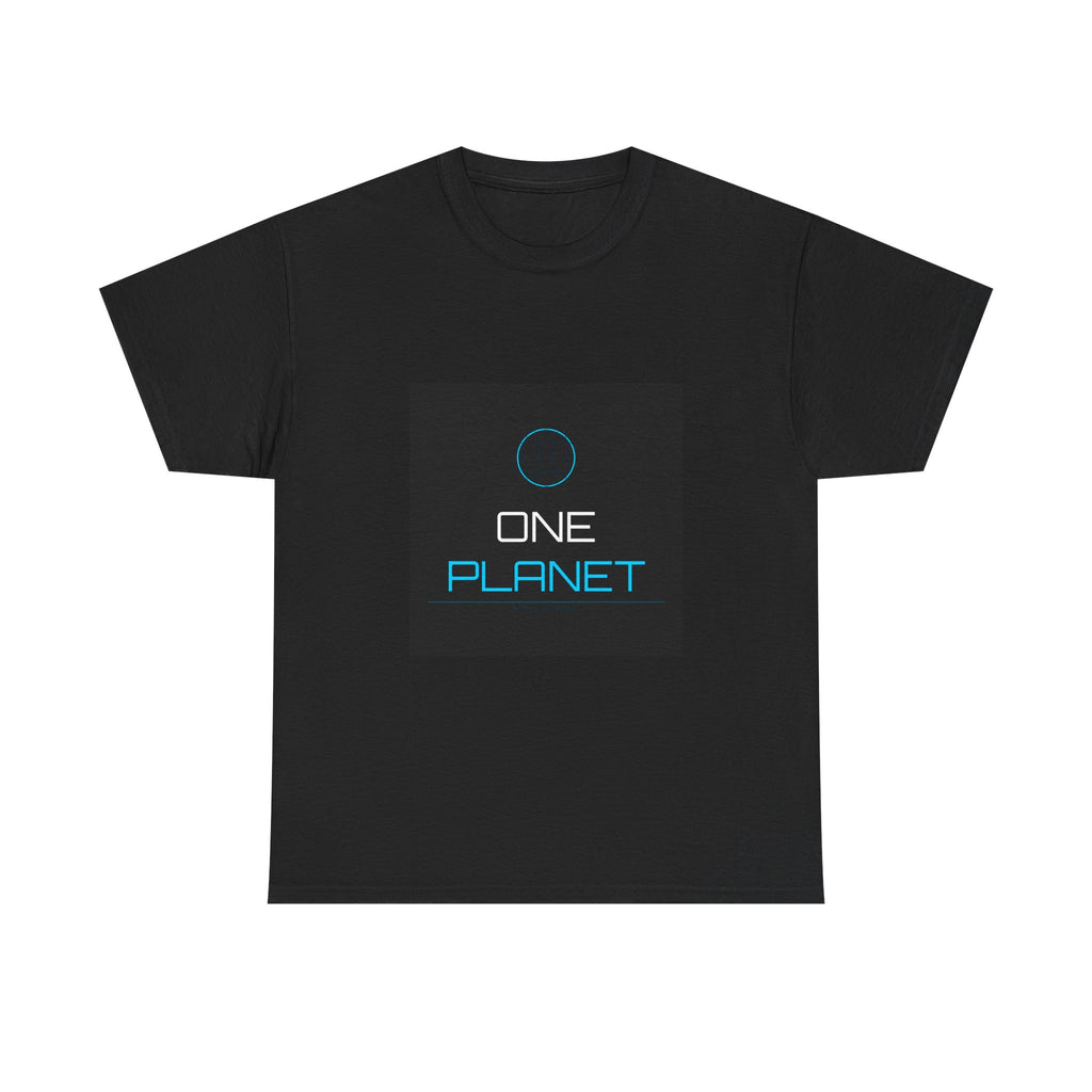 One Planet Premium Tee