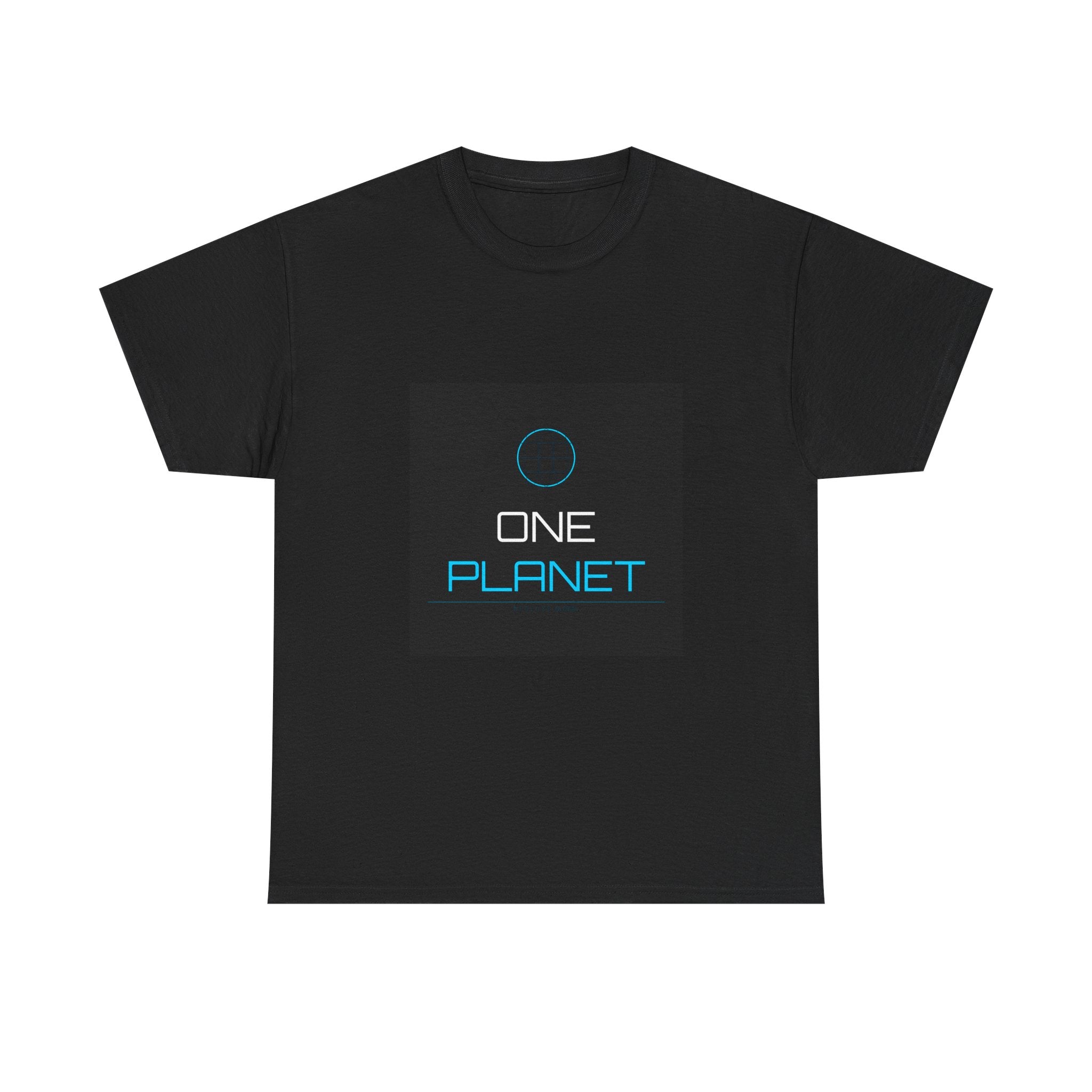 One Planet Premium Tee