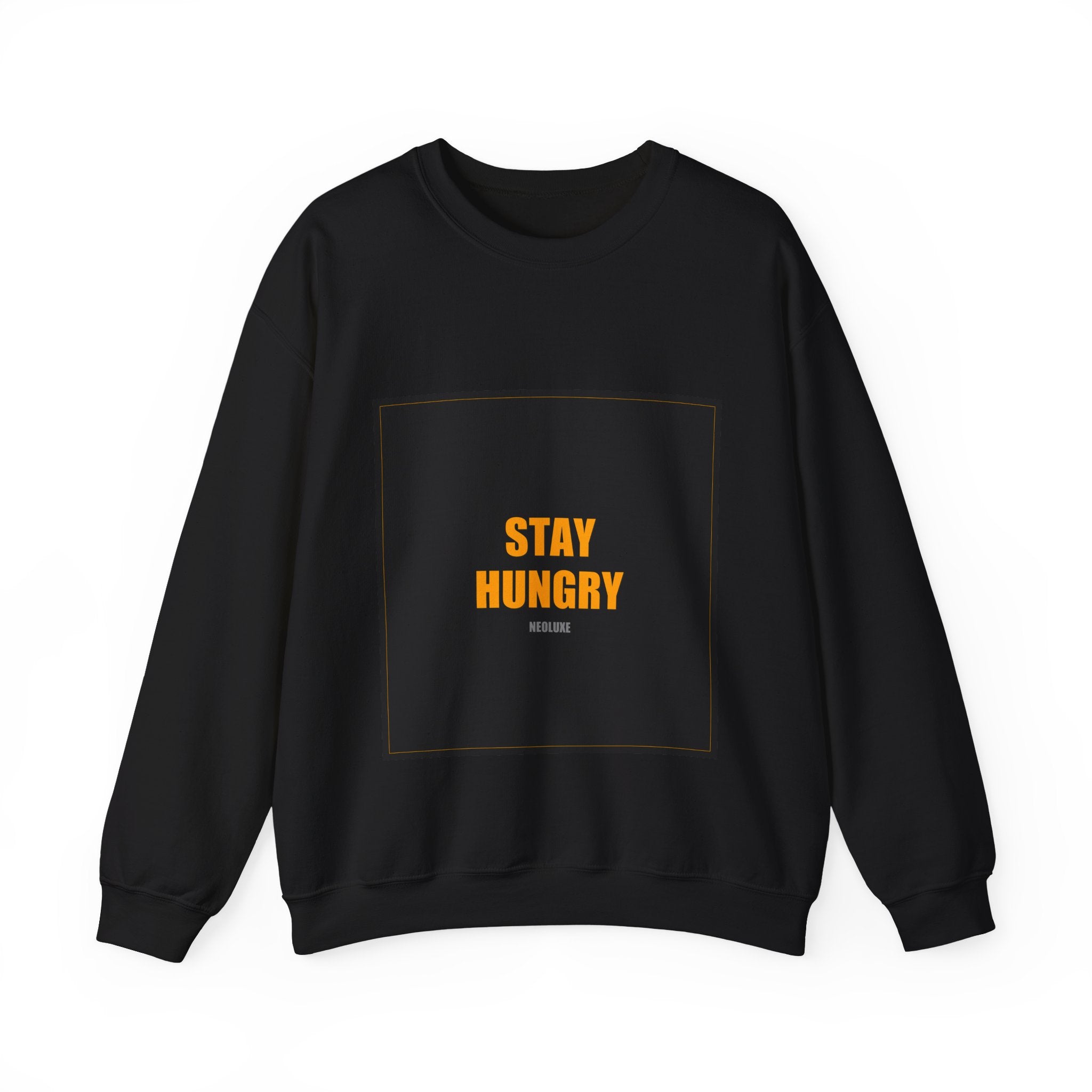 Grind Season Crewneck Sweatshirt