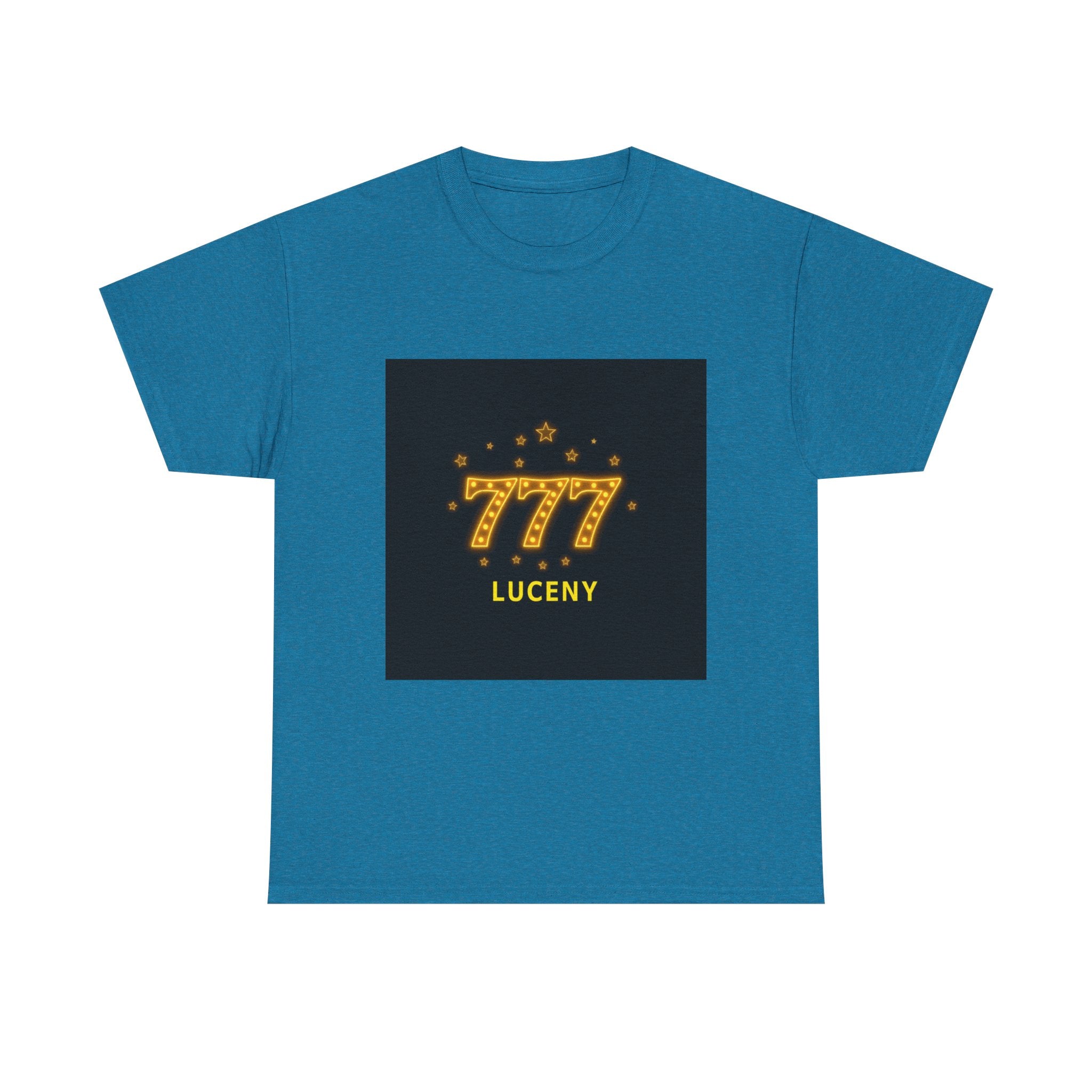 777 Lucky Tee