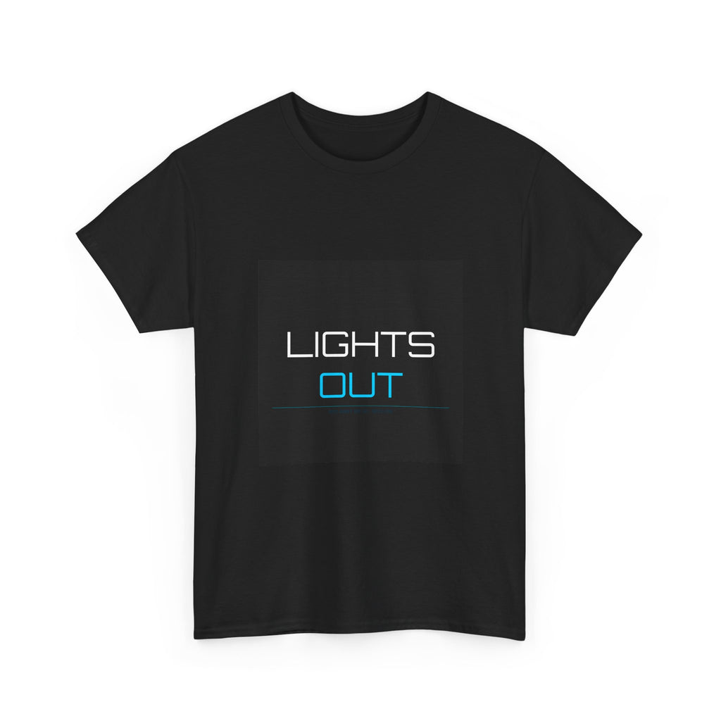 Lights Out F1 Premium Tee