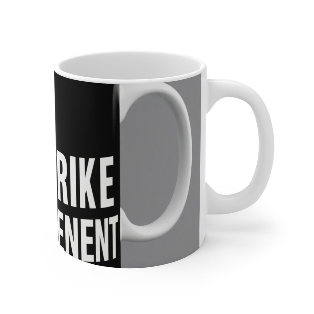 Lightning Energy Mug
