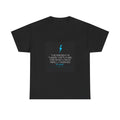 Tesla Future Quote Tee