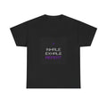 Inhale Exhale Repeat Tee
