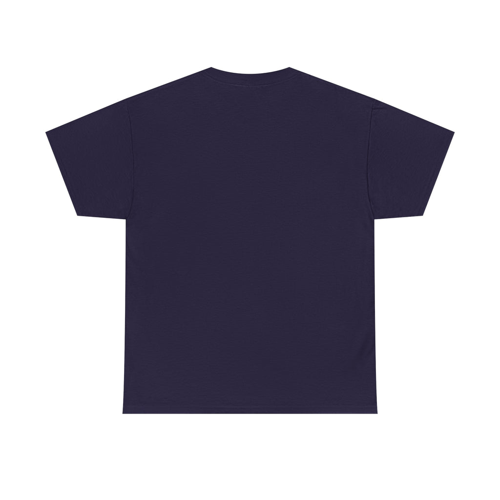 Black Flame Tee