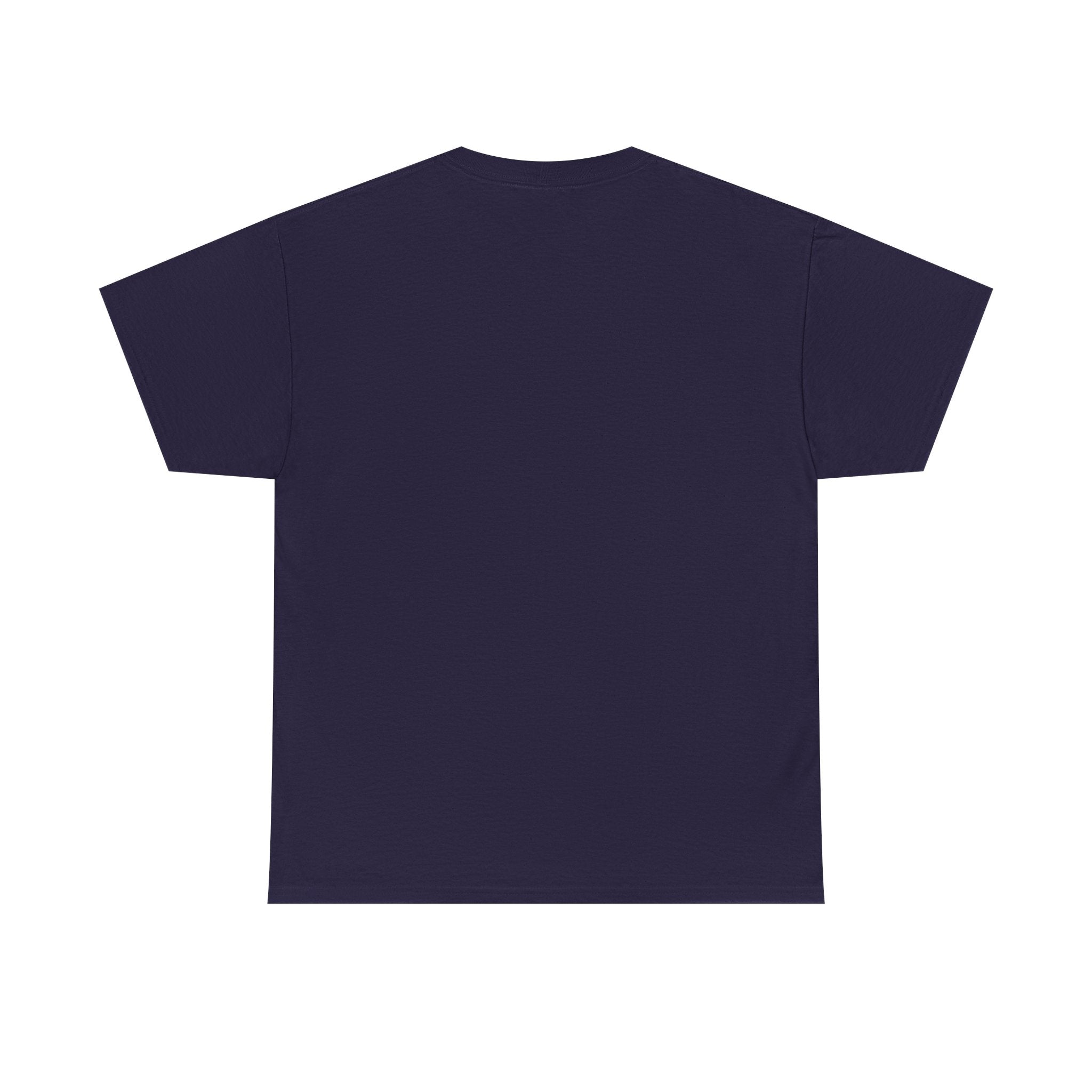 Black Flame Tee