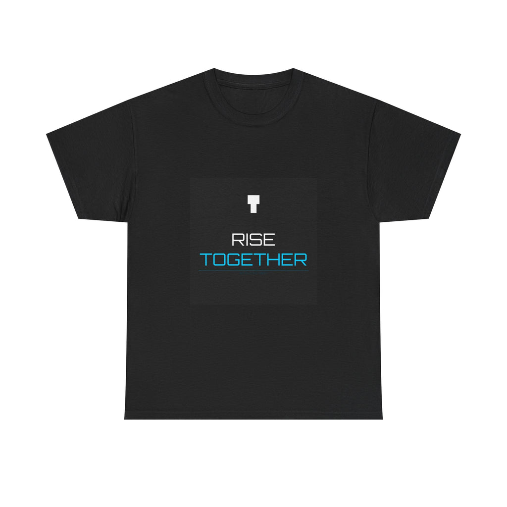 Rise Together Tee