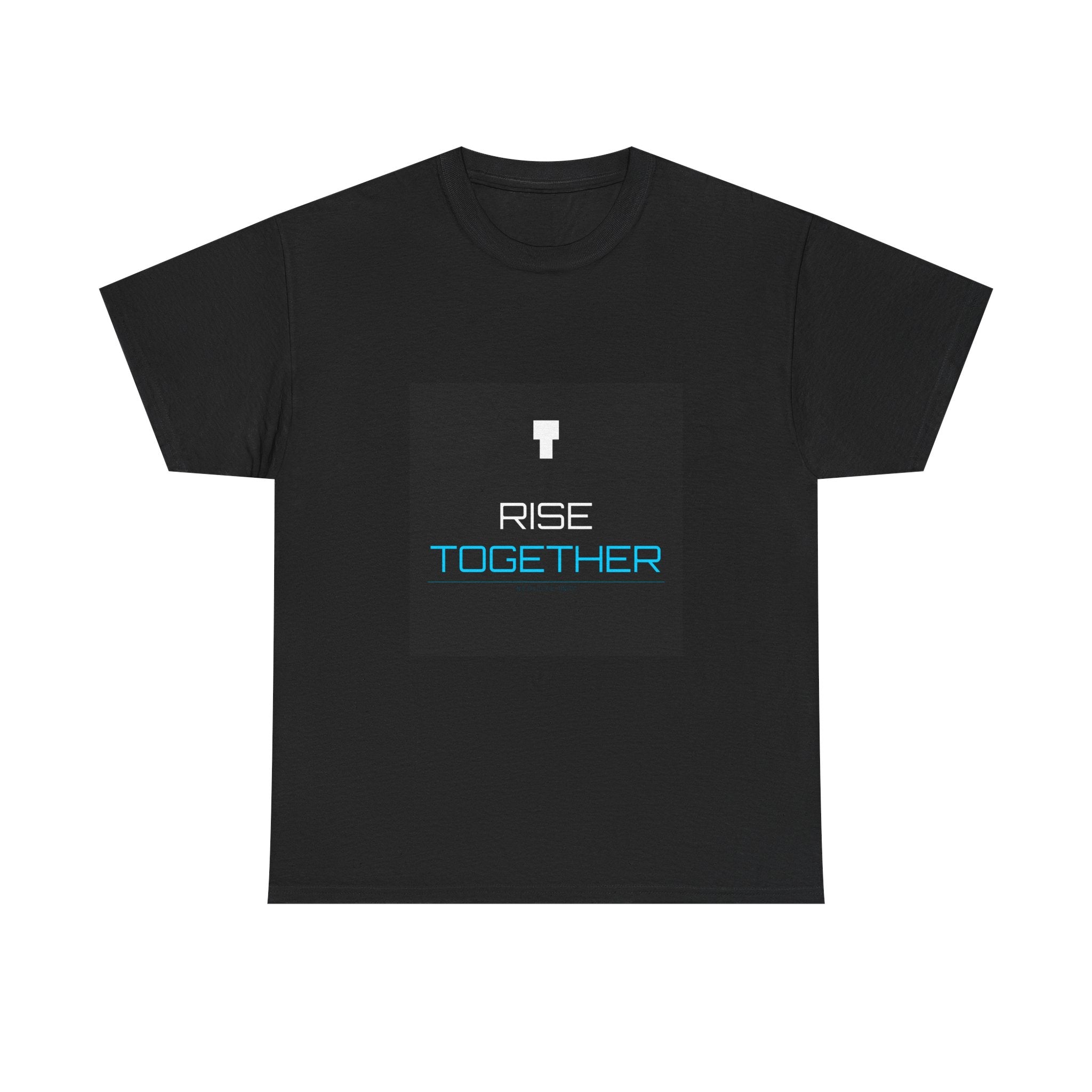 Rise Together Tee
