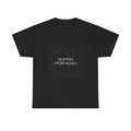 Human For Now Tee