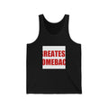 Greatest Comeback Tank Top