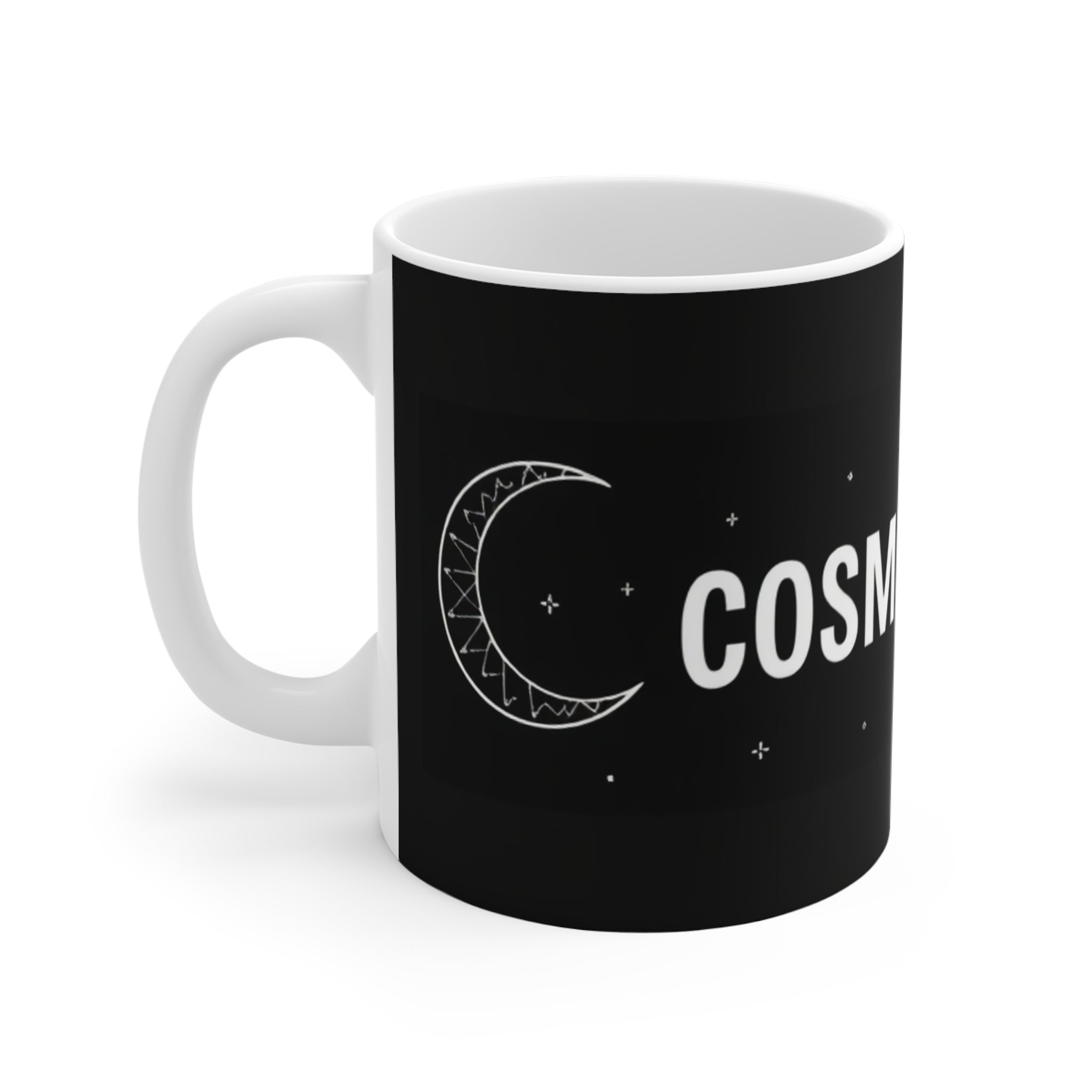Cosmic Mug