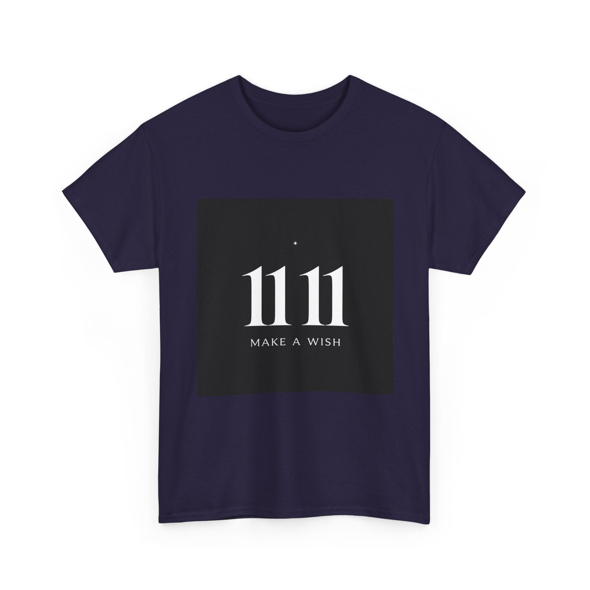 111 Manifest Tee