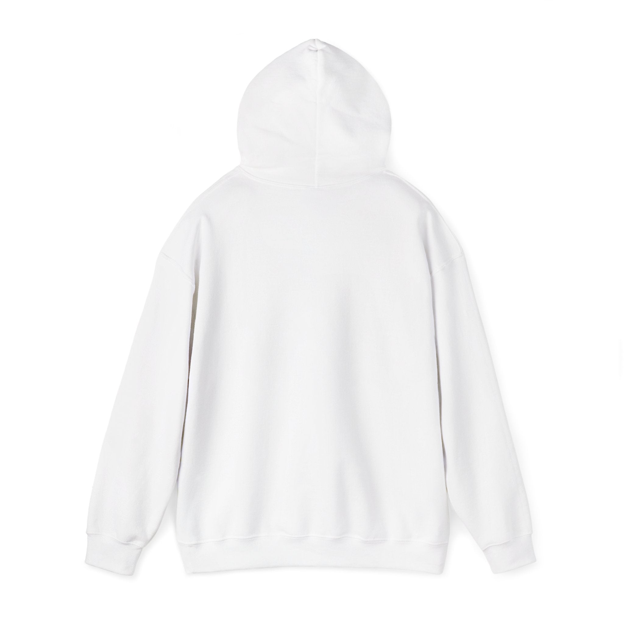 Obsessed Pullover Hoodie