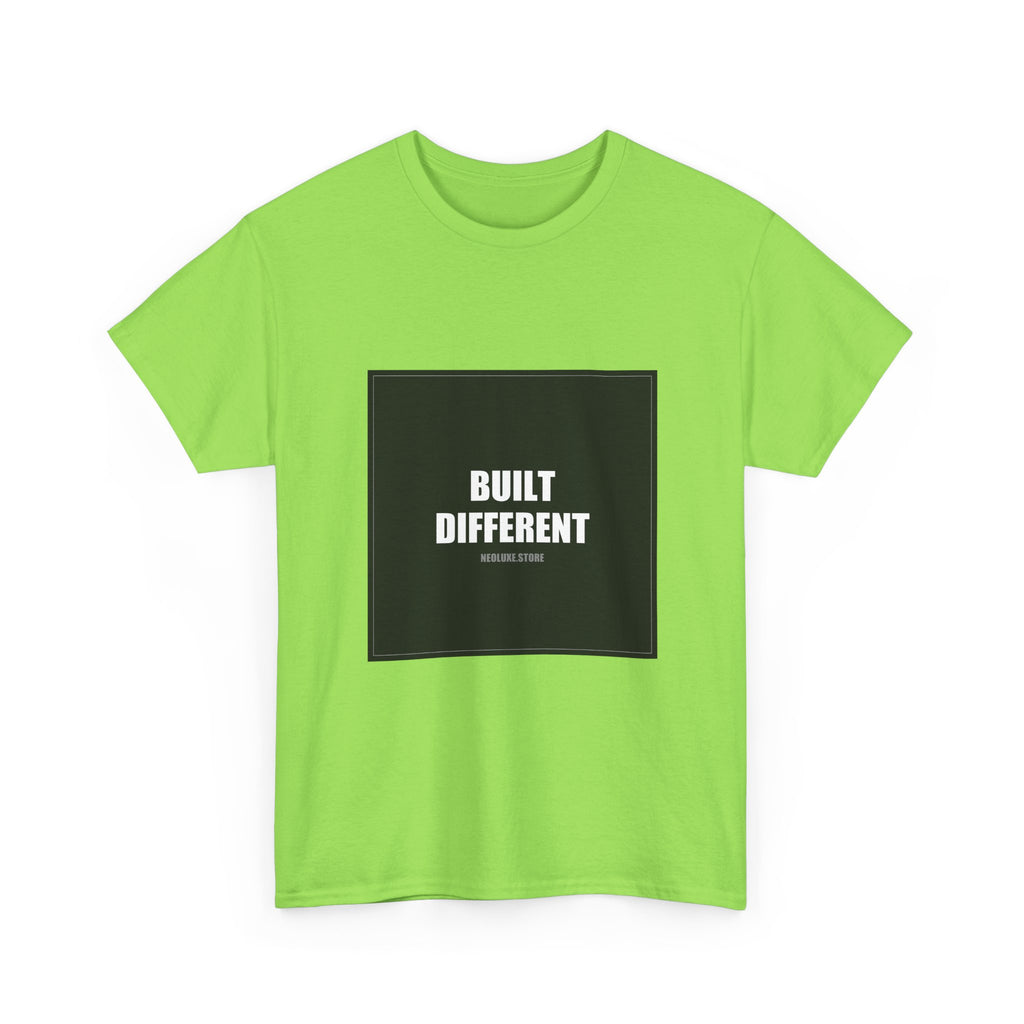 Outwork Everyone Unisex Tee