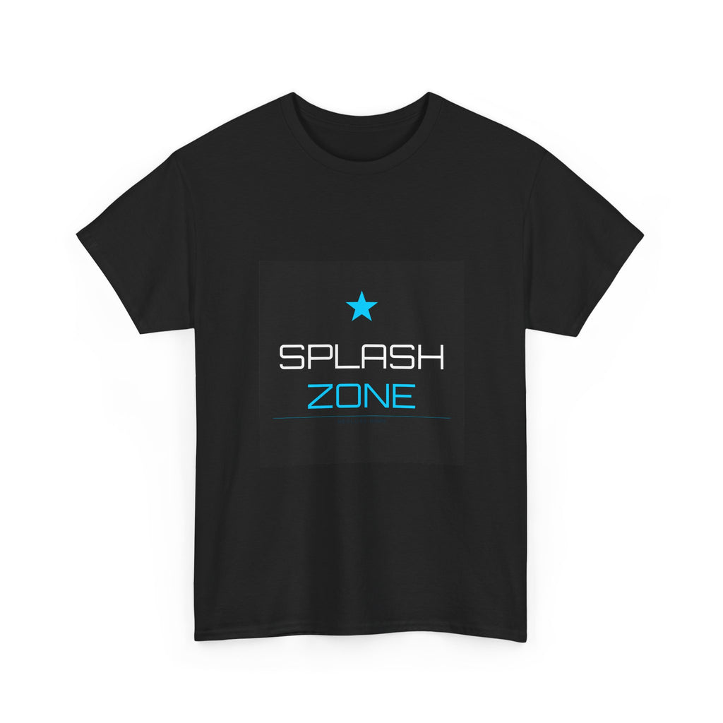 Splash Zone Premium Tee
