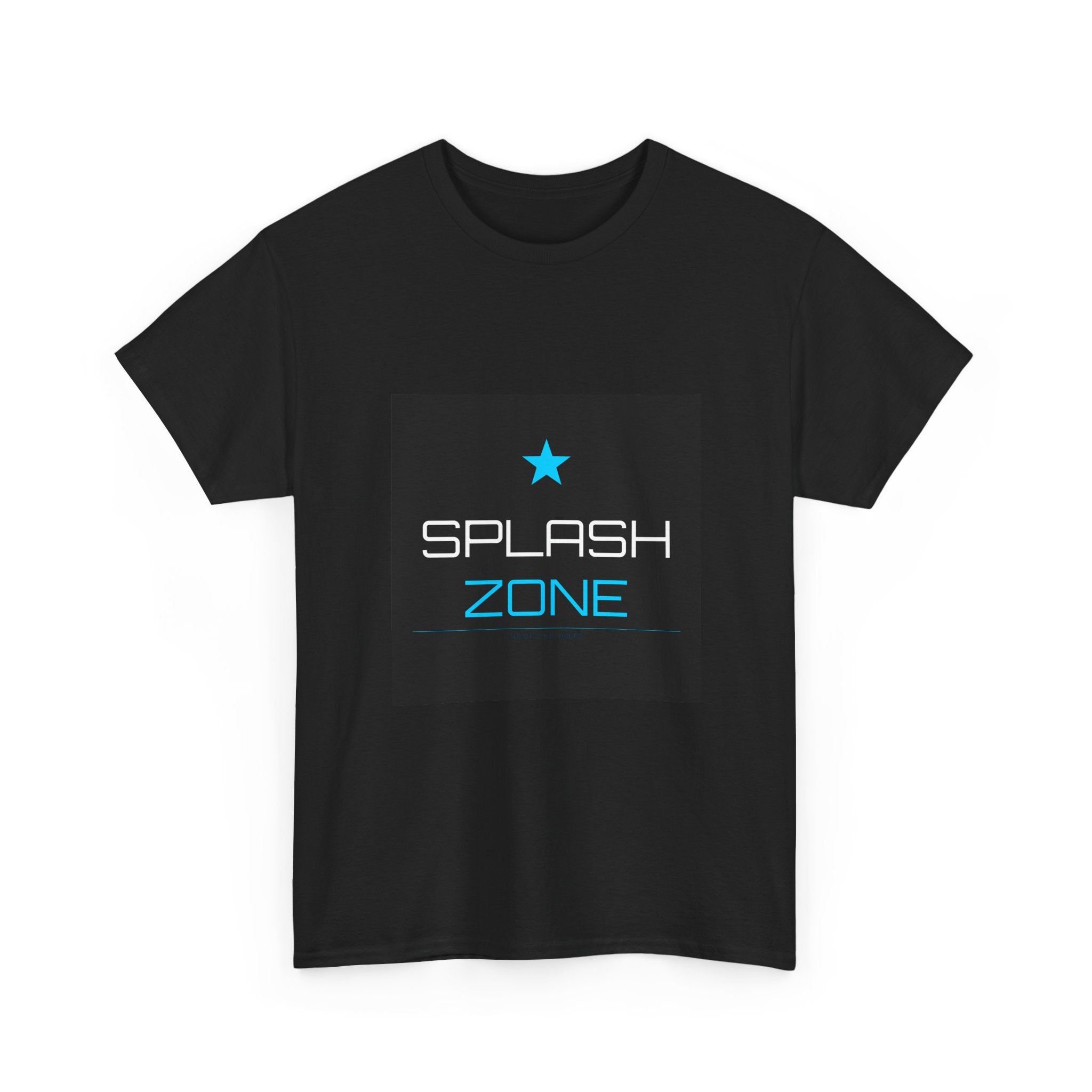 Splash Zone Premium Tee