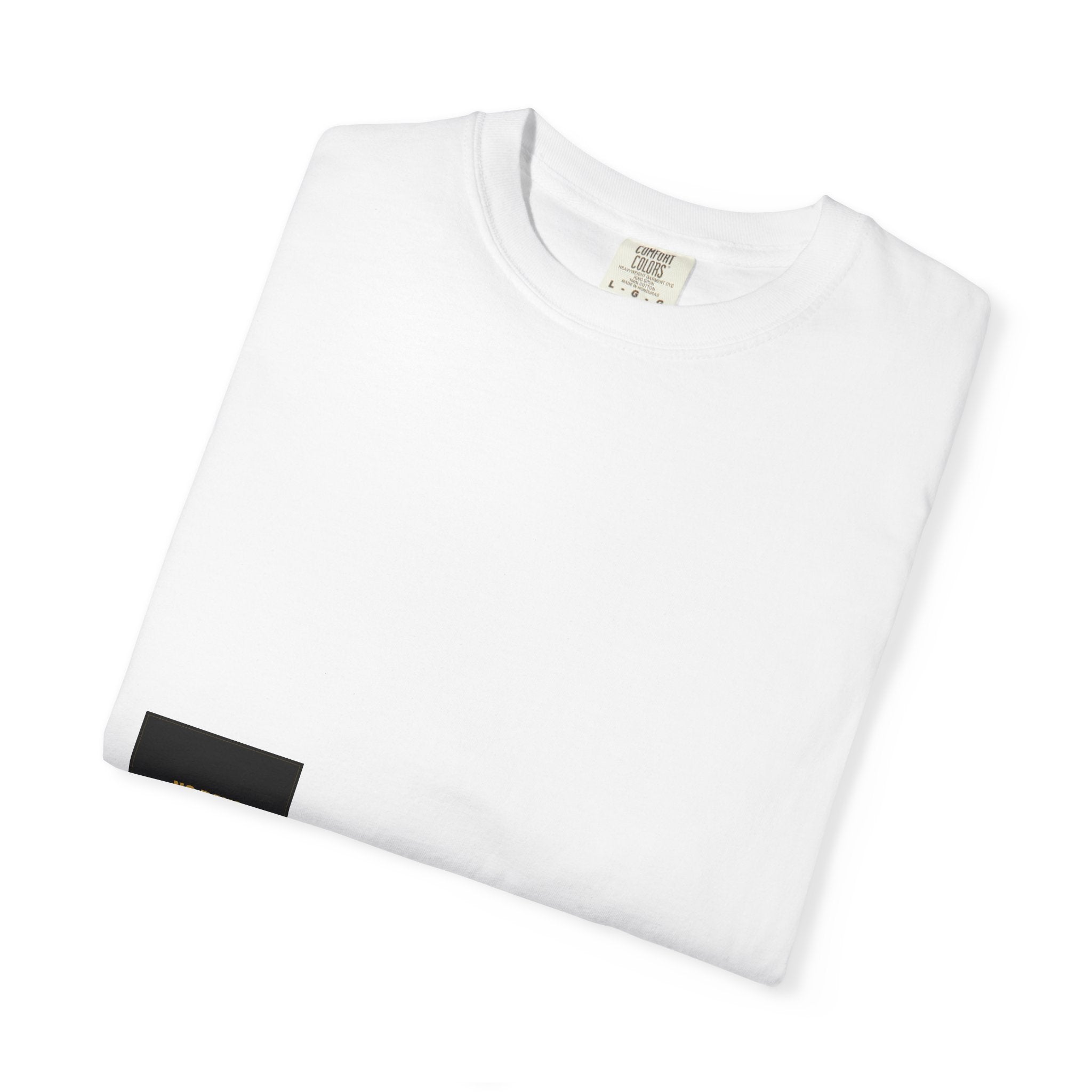 Everyday Essential Garment-Dyed Tee