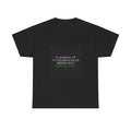 Lao Tzu Journey Quote Tee