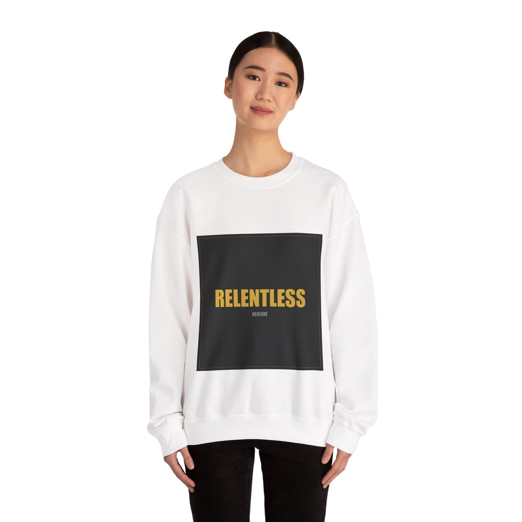 Built Different Crewneck Sweatshirt
