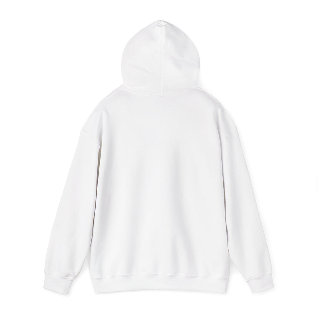 Locked In Pullover Hoodie