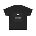 Balance Is Power Tee