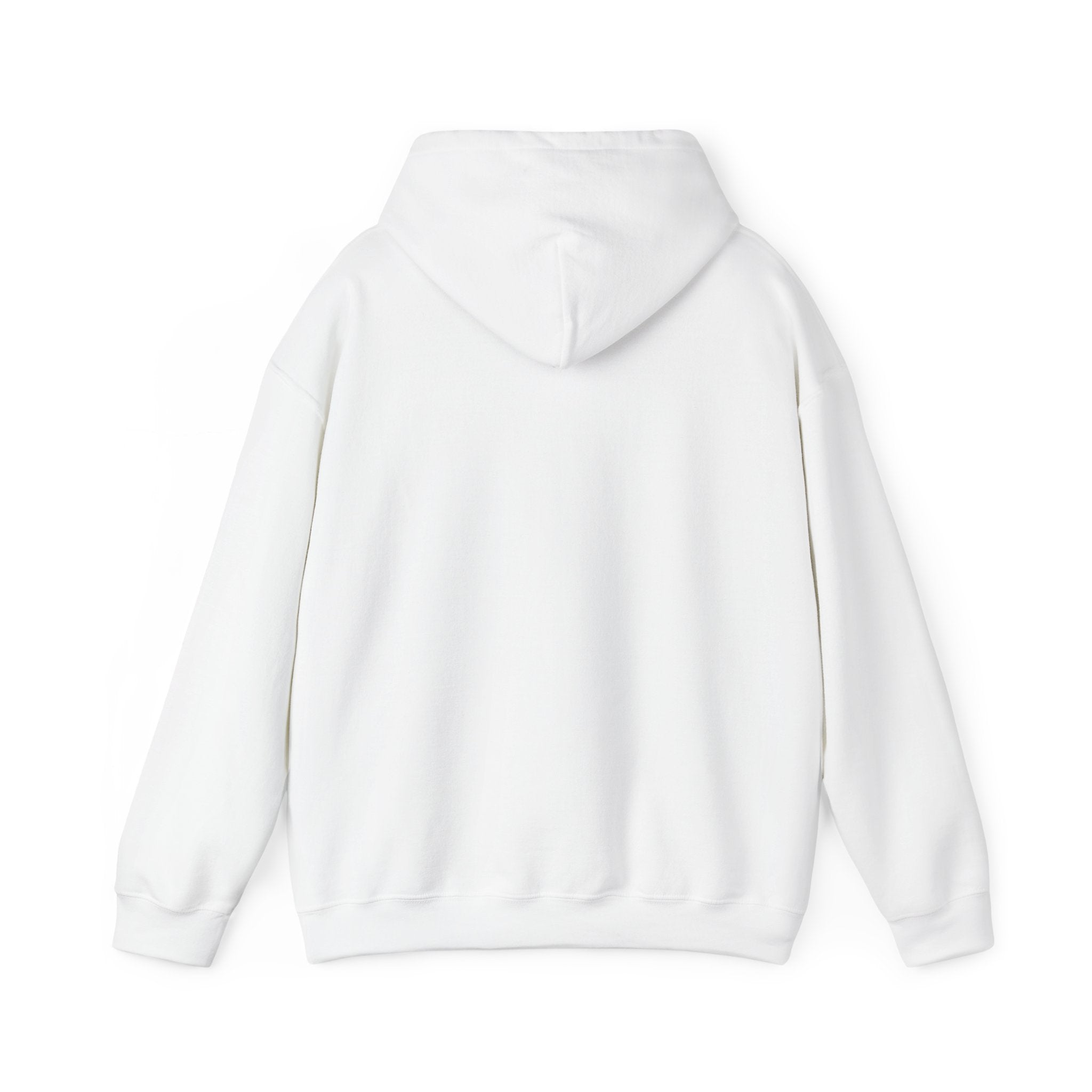 Born To Be A Champion Pullover Hoodie