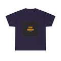 Hustle Hard Unisex Tee