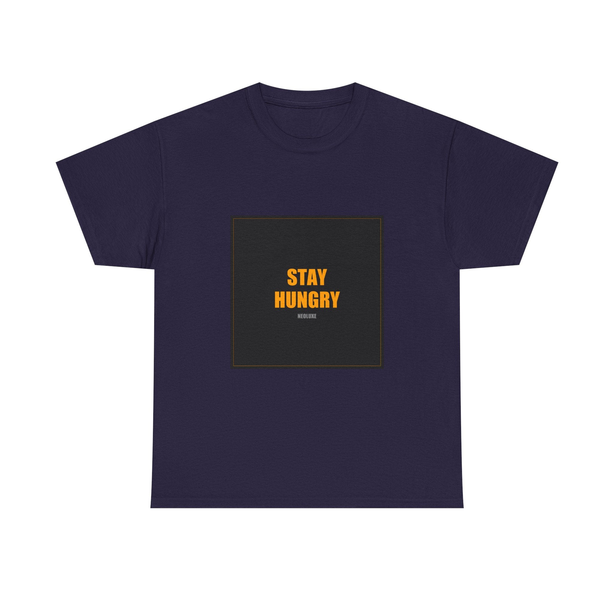 Hustle Hard Unisex Tee