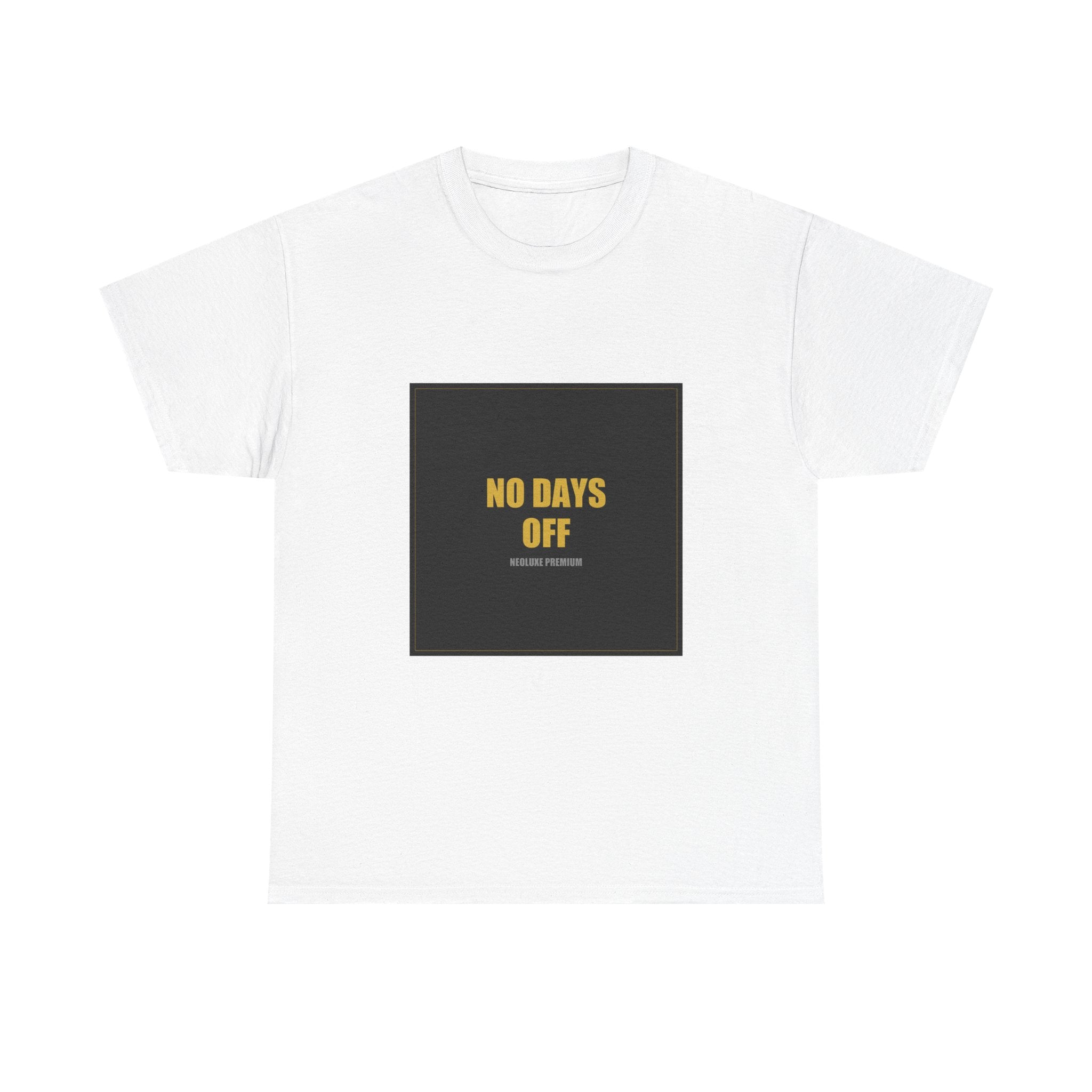 Level Up Every Day T-Shirt