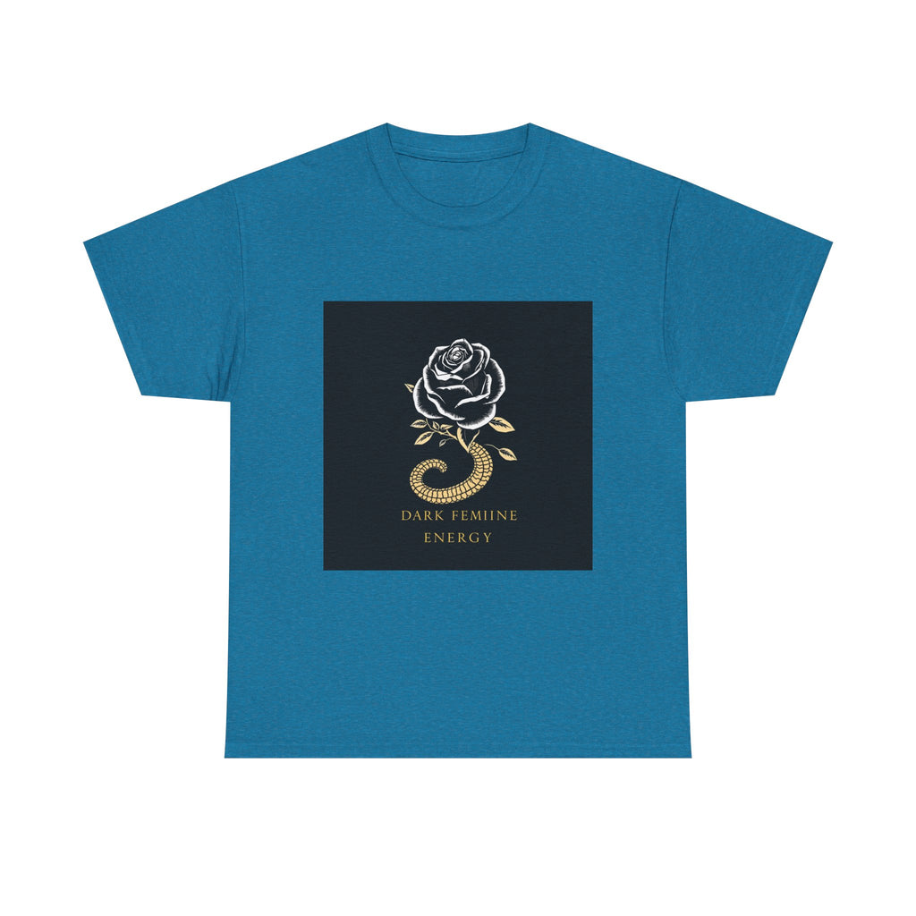 Dark Feminine Tee